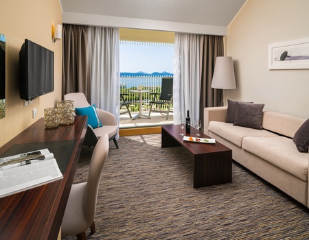 Hôtel Valamar Lacroma 4* - 2