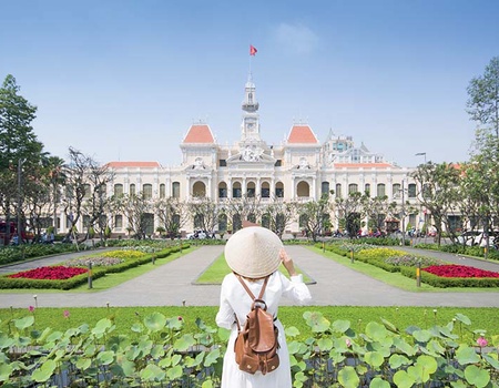 Le Cambodge et le Vietnam (petit groupe - 6-12 pers.) - 3
