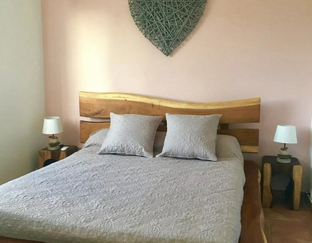 Domaine Bonheur Indigo - 3