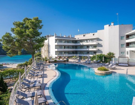 Hôtel Artiem Audax 4* - Adults Only - Péninsule Ibérique, Baléares, Minorque - Image 1