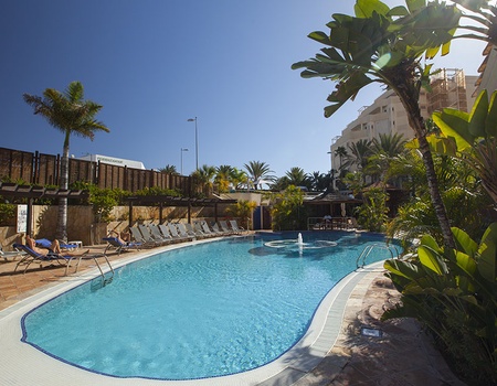 Hôtel Corallium Dunamar by Lopesan 4* Adult only (18+) - Grande Canarie, Canaries - Image 1