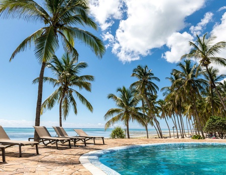Kappa Club Zanzibar Karafuu 5*