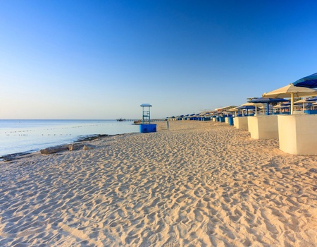 Croisière sur le Nil et échappée balnéaire à Marsa Alam - 4