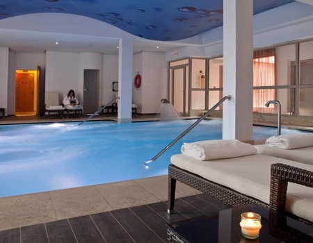 Kenzi Menara Palace 5* (nl) - 4