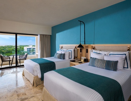Hôtel Dreams Aventuras Riviera Maya ***** - 3