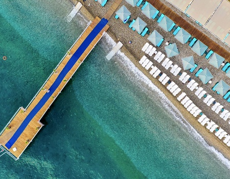 Crystal Deluxe Resort & Spa 5* - 4