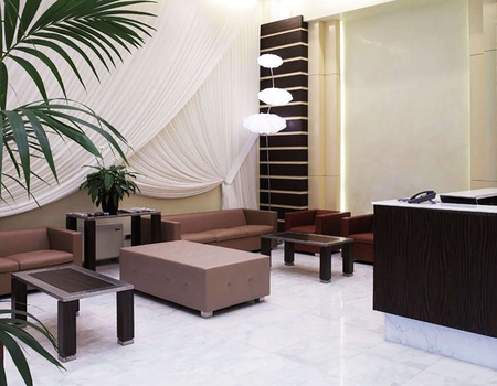 Charme 4* aux portes du centre historique de Rome - 4* - 3