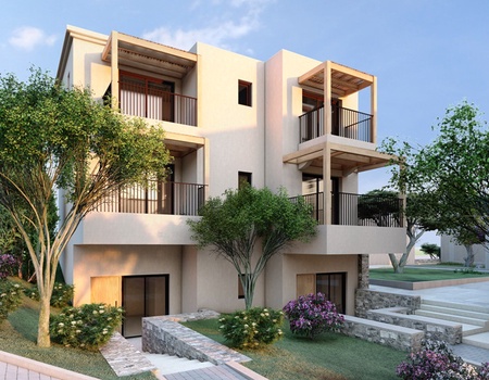 Hôtel Elios Hill 5* - 2