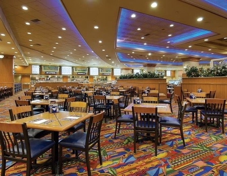 Gold Coast Hotel & Casino 3* « Sans Transfert » - 4