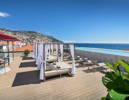 Barcelo Funchal Old Town - Madère - 3