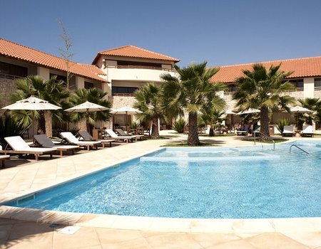 Hôtel Morabeza 4* - 2