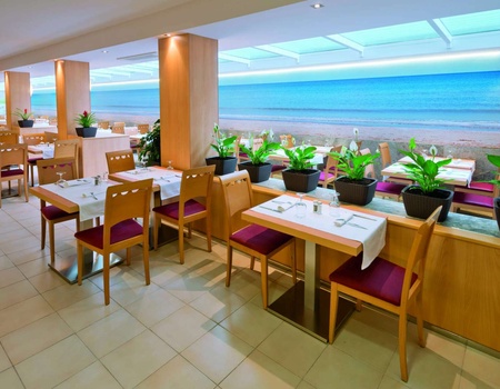 Hôtel Costa Brava 3* - 5