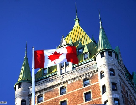 2026 - Circuit Canada Charme Maritime, Acadie et Gaspésie - 25 personnes maximum - 1