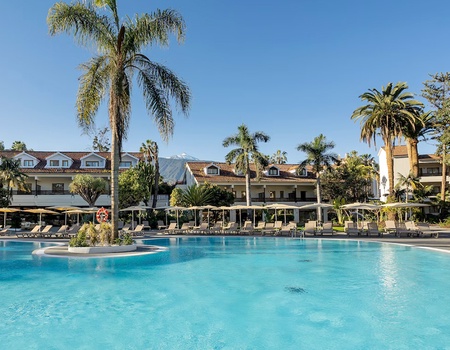 Hôtel Radisson Resort Tenerife 5* (Adult only +16) - 1
