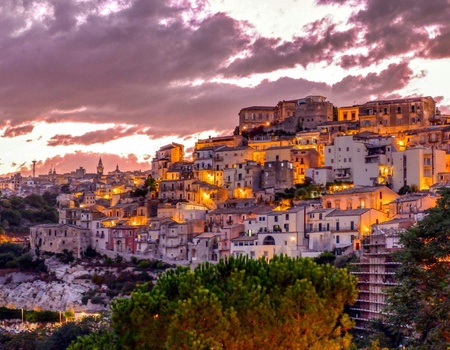 Autotour les routes du soleil Sicilien - 5