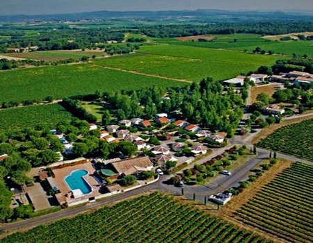 Domaine De Montrose - 2