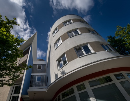 Apart'hôtel Lagrange Mulhouse St Sauveur 3* - 1