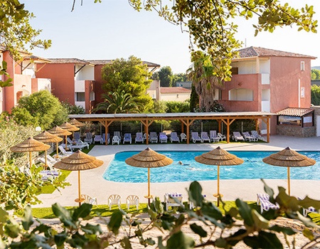 Club Jumbo Maristella - Haute Corse - Bastia, Corse - Image 1