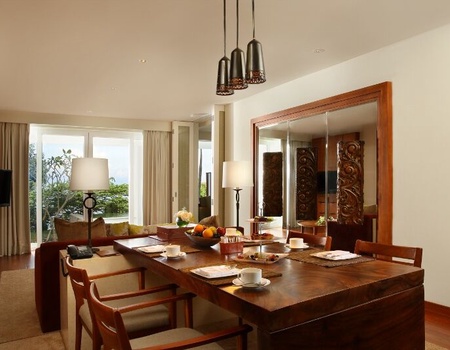 Jet Tours Signature Samabe Bali Suites & Villas 5* - 5