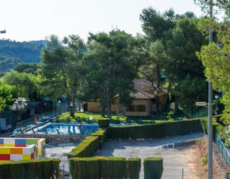 Camping Altomira, 4* - 5