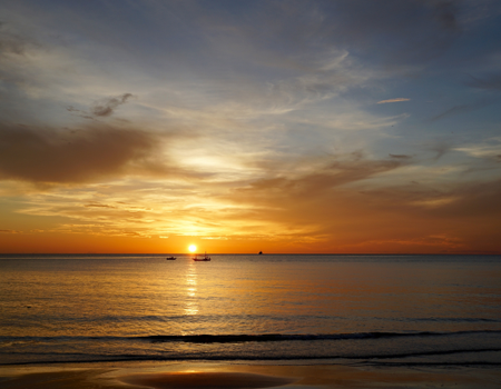 Circuit Charmes du Siam à Hua Hin 5* - 1