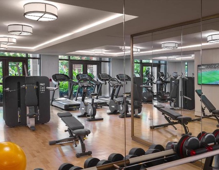 Rosewood Baha Mar - 3