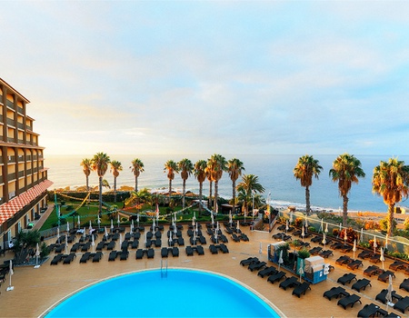 Hotel The Views Oasis 4* - 2