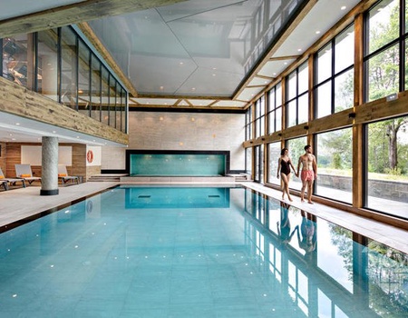 MGM Hôtels & Résidences - Résidence Chalets Eléna 4* - Haute Savoie - Les Houches, Alpes du Nord - Image 1
