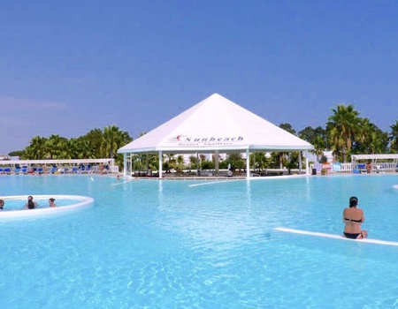 Hotel Club Esse SunBeach 4* - 2