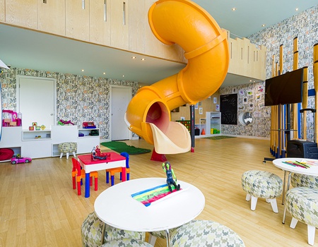 Sonesta Maho Beach Resort, Casino & Spa **** - 4