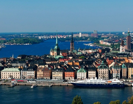 Séjour Découverte de Stockholm - Stockholm, Suède - Image 1
