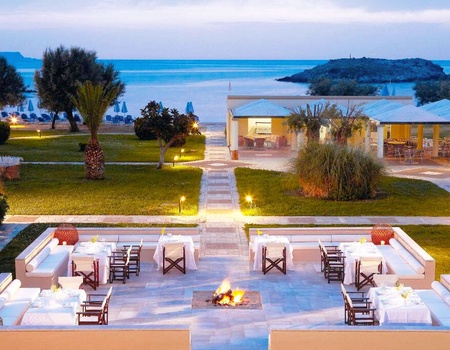 Grecotel Meli Palace 4*