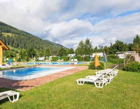 Camping Bella Austria, 4* - 4