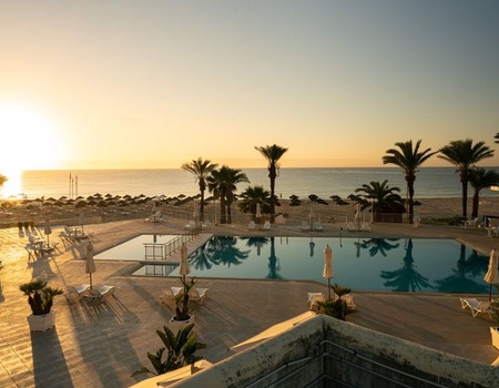 Club Coralia Omar Khayam Resort & Aqua Park 3* - Hammamet, Tunisie - Image 3