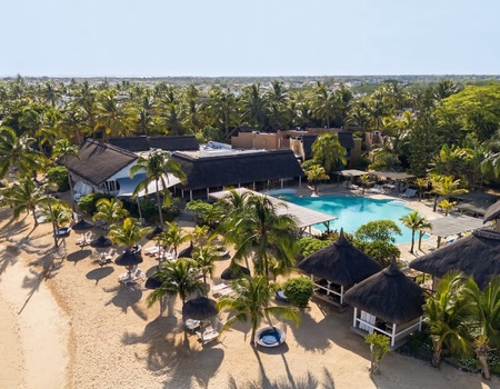 Hôtel Veranda Pointe aux Biches 4* - Port Louis, Ile Maurice - Image 1