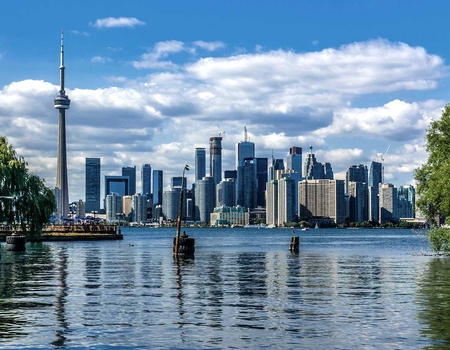 Circuit Regard sur le Canada - 4