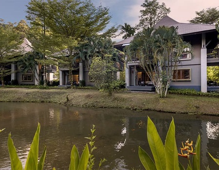 Séjour Khaolak Wanaburee Resort 4* - 3