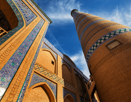 Circuit Sur la Route de la Soie : la Légende de Samarcande - Vols Flex - Ouzbekistan, Asie - Image 3