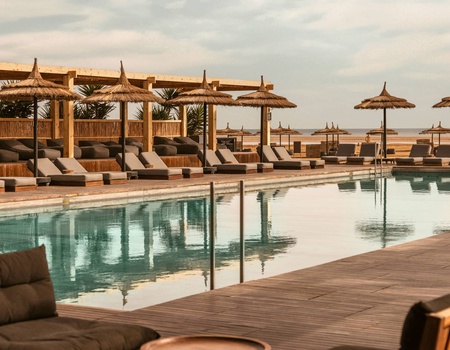 Hôtel Casa Cook El Gouna 5* - Hurghada, Egypte - Image 1