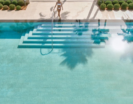 TUI Sélection Hôtel Grecotel LuxMe White 5* - 5