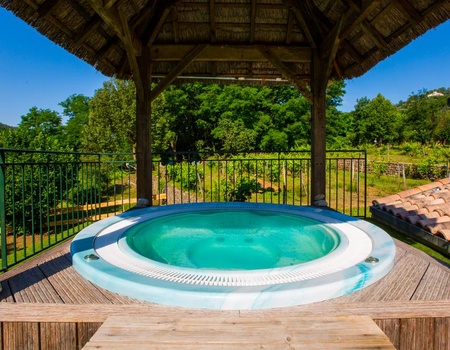 Camping Les Cruses, 3* - 5