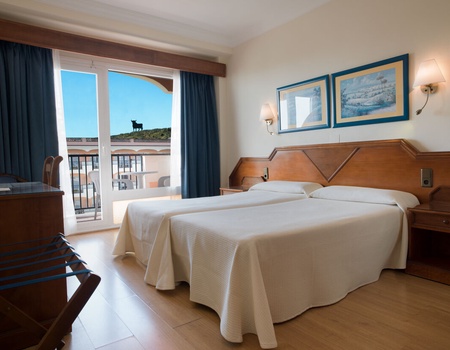Hôtel Monarque Fuengirola Park 4* - 3