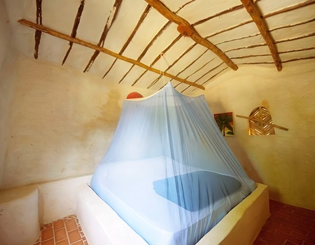 Ecolodge Palmarin 3* - 5