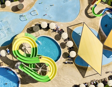 Robinson Apulia 4* avec location de voiture - 2