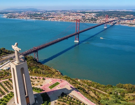 Le Portugal, entre Tage et Douro (RC) - 3