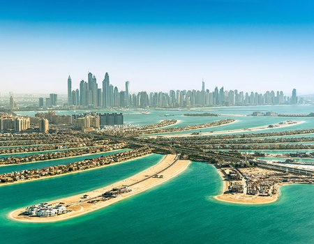 Circuit Le Sri Lanka, Dubaï et Abu Dhabi, de l'Océan Indien au Golfe Persique - 3