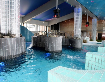 Hôtel Smart club Levi Hotel Spa Resort - 3