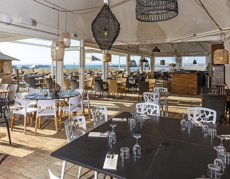 Hôtel Thalazur Port Camargue 4* - 5