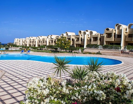 Hôtel Gravity Hotel et Aquapark Sahl Hasheesh 5*