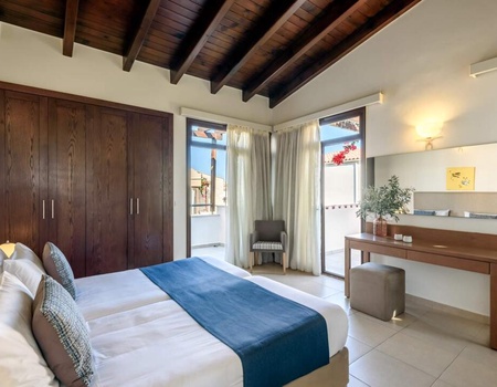 Hôtel Althea Village 4* - 3